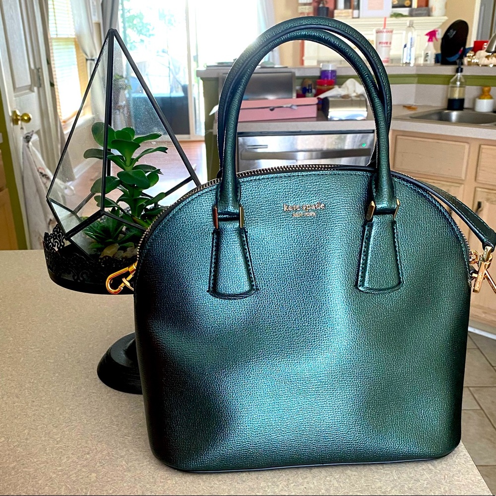 Kate spade satchel